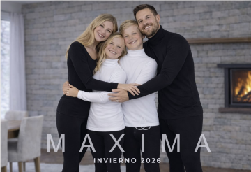 Maxima INV26